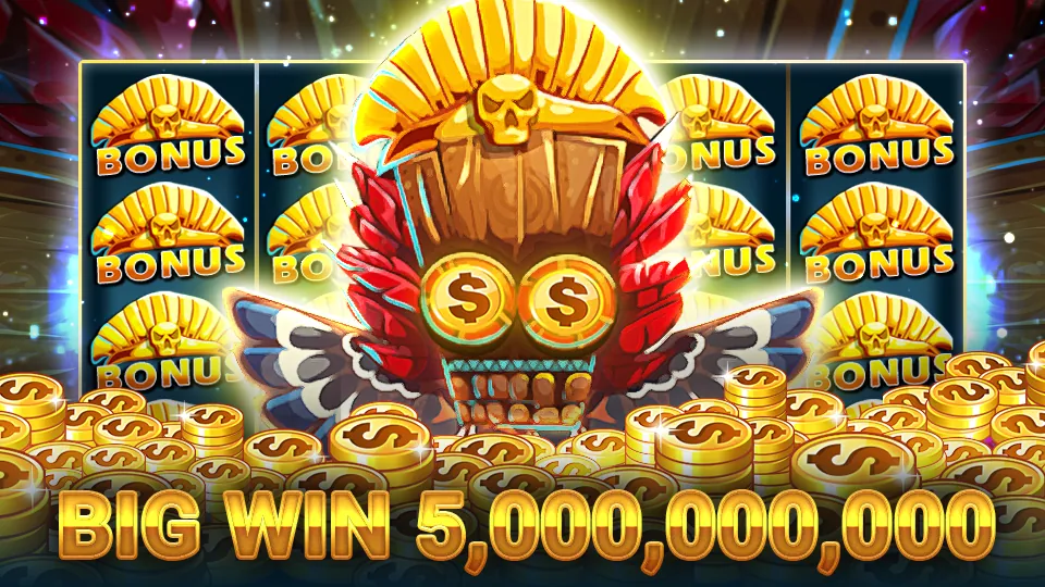 Thư viện trò chơi slot với jackpot lớn tại 2233win login