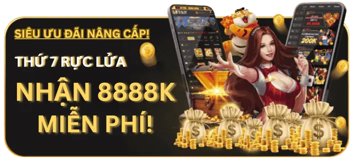 Ưu đãi chào mừng 2233win