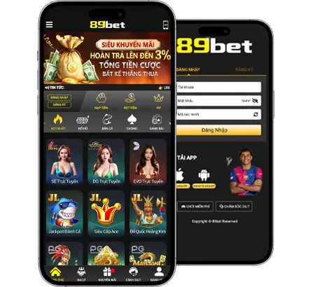 Đồ họa chất lượng cao trong game bắn cá 2233win