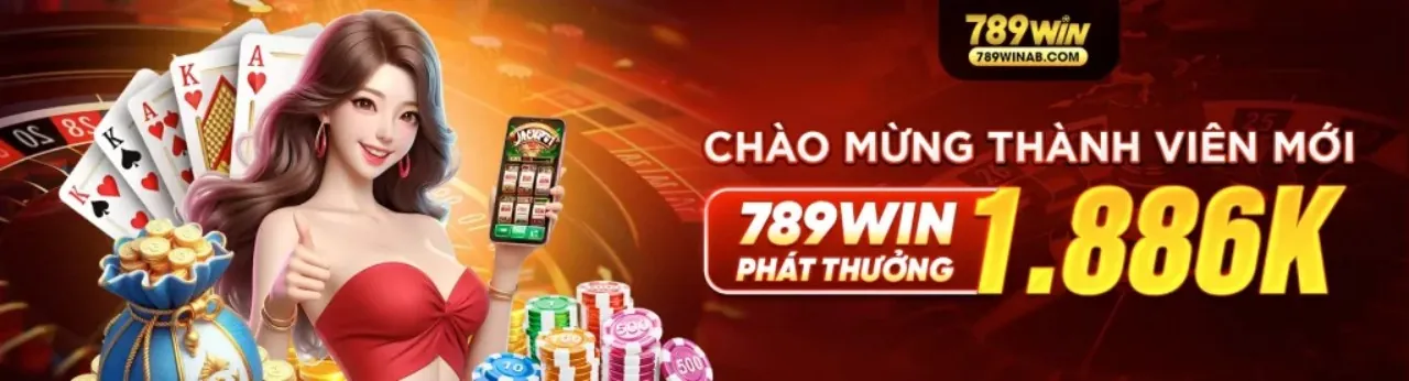 Hình ảnh chào mừng thành viên mới đăng ký 2233win và nhận tiền thưởng